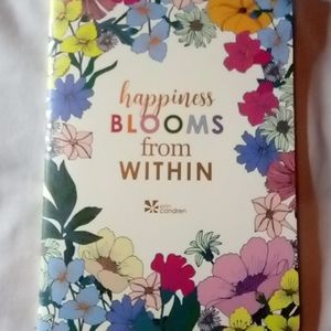 Erin Condren Self Care Journal Petite Planner